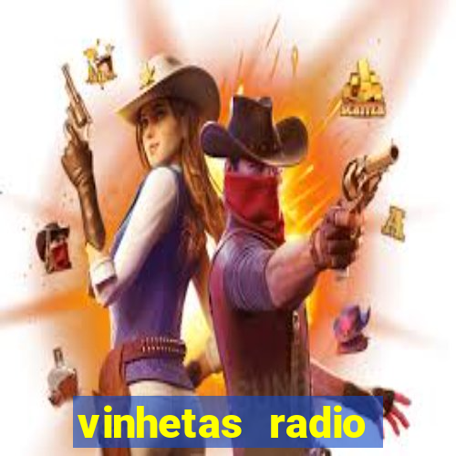 vinhetas radio globo futebol